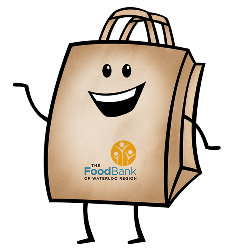 The Food Bank of Waterloo Region