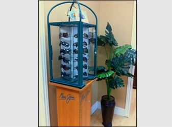 Sunglasses to suit all needs