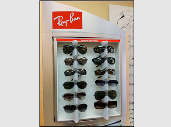 Sunglasses to suit all needs