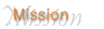 Our Mission