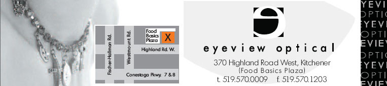 Eyeview Optical